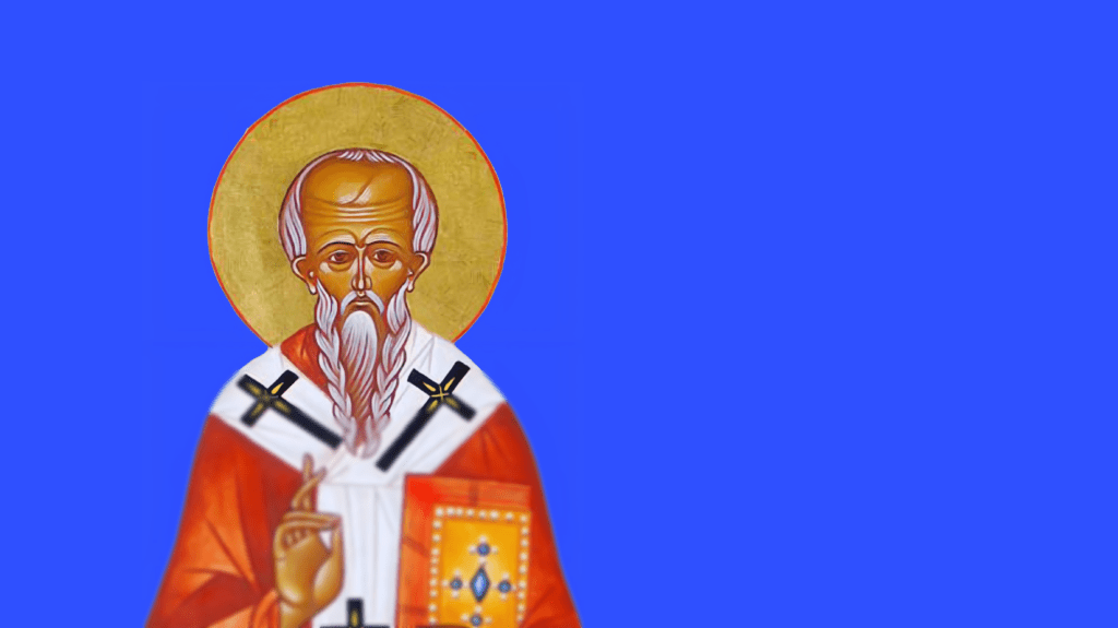 A Voice from the Past: The Life and Times of Irenaeus of Lyon, Part 1 ...